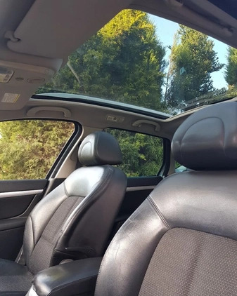 Peugeot 407 cena 11900 przebieg: 216000, rok produkcji 2007 z Rydułtowy małe 211